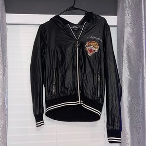 Ed Hardy Jacket